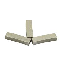 China Marble Cutting Diamond Segment D600mm for and Long Lifespan in Vietnam Green Marble on sale