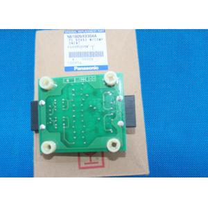 Panasonic NPM SMT PCB Board N610059330AA POWER FAILURE SUB BOARD PNFOAN-AA2