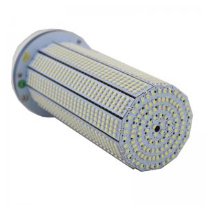 China E27 led corn light 80w corn led E40 repalce 250w Metal Halide halogen lamp supplier