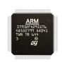 Frecuencia de destello 180MHz de la unidad 1Mb del microcontrolador de STM32F429IGT6 MCU