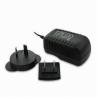 China Desktop POS External Universal Power Supply , 11W Power Adaptor wholesale