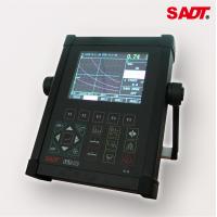 China IP65 Automatic Calibration Ultrasonic Flaw Detector Big Memory B Scan on sale