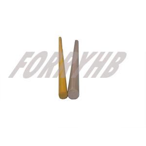 China FRP Structural Pultruded Profile-rod supplier