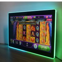 China Slot Machine 30W 32 400cd/m2 LED Gaming Monitor Open Frame on sale