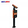 IP65 Long Range Automatic Gate Barrier RFID Car Parking Access Control System