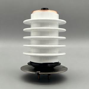 China JPK-3 DC40KV SPST-NC Vacuum Relay Switch with 14A Current and 50KV Test Voltage for High Voltage Applications wholesale