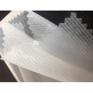 Interlinings Linings Thermobond Nonwoven Stitch Dot Interlining for Garment Lining