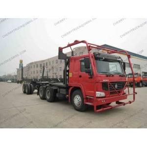 China Caminhão da carga de (ps) Howo do poder do motor do modelo 290 do motor WD615.87 supplier