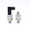 Digital Water Air Pressure Transducer Sensor With 0-5V 4-20mA 0-10V output