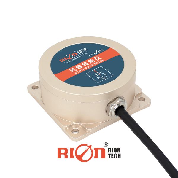 China TL740D High Reliability CE Certified 3-Axis MEMS Gyroscope Sensor with Azimuth Angle Output for Industrial Applications wholesale