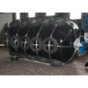 China Dia2000XL3500 MM Foam Filled Boat Fenders Aircraft Tyre Docking Vessel wholesale