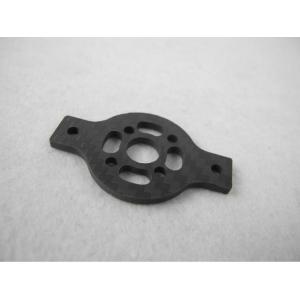 NC machining Carbon Fiber CNC Service for Motor Mount , ±0.10mm Tolerance