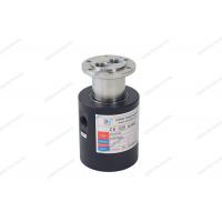 China 2 Channels Liquid Pneumatic Rotary Union For Industry Application on sale