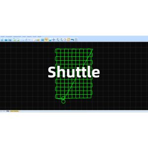 China Shuttle Software – High-Precision GNSS/INS Post-Processing System on sale