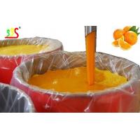 China Commercial Automatic Citrus Orange Juicer Machine 1t/H on sale