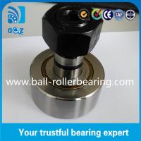 China Z1V1 Vibration Chrome Steel Cam Follower Bearing PWKR90-2RS Long Durability on sale