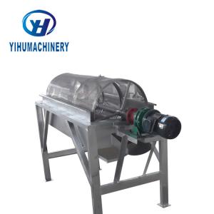 China Roller Shaker Mining Screening Equipment 380V Customized Dimension supplier