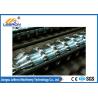China Durable Double Layer Roll Forming Machine 5.5KW Fully Automatic HRC Hardness wholesale
