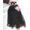 100g Curly Human Hair Weave