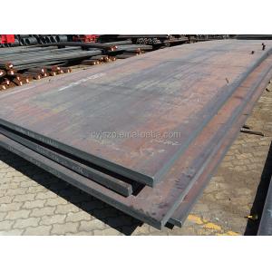 Steel Plate/hot Rolled/cold Rolled M2/din 13343 Hss hot rolled Cold Rolled Carbon Steel Sheet