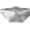 China Child Proof Resistant Zipper Smell Proof Exit Bags Handed Zip-Lock Pouch Metallized Interior for Moisture Control wholesale