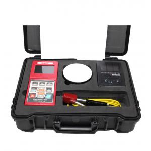 Leeb Portable Hardness Tester HARTIP3210 With Probe E For Heavy Large Work Pieces