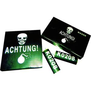 China K0208 8# mactch cracker fireworks wholesale
