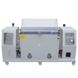 Corrosion Salt Spray Test Chamber Testing Equiempent Programmable Touch Screen