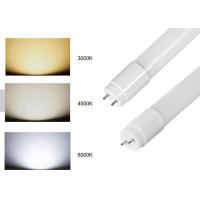 China AC Tube Led Dimmable T8 T10 T12 2ft 8w For 24 Inch Fluorescent Bulb on sale