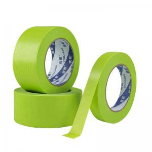 Odm Sticky Wall Paint Masking Tape Exterior For Car Automotive