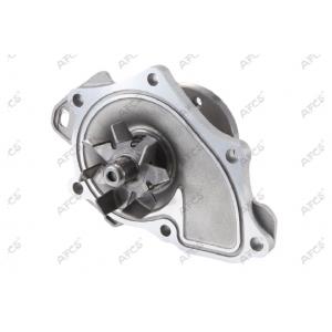 Aluminum Iron Alloy 16100-0H030 Auto Car Engine Water Pump