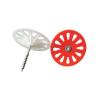 China UV Resistance Insulation Screws And Washers Clean Surface Customizable With Multiple Diameters wholesale