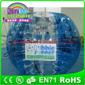 China 2014 inflatable bubble soccer,bubble ball soccer,inflatable soccer bubble football supplier