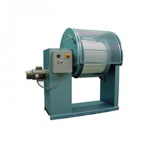 China Stone Crushing 1.8×2.1mm Laboratory Ball Mill With Iso 9001 Certificate supplier