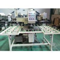 China Horizontal Glass Drilling Machine for Glass Cooktop Precision Drilling Made Easy on sale