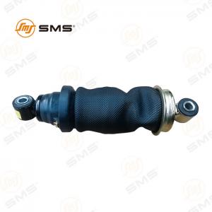 China AZ1642440025 Rear Suspension Airbag Shock Absorber Sinotruk Howo Truck Spare Parts supplier