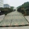 Tracked Load 50t Bailey Bridge Compact Panel Modular Steel Bridge