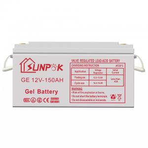 China Rv Lithium Lifepo4 Battery Pack 12v 50ah 100ah 150ah 200ah 300ah supplier