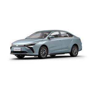China 2024 Китай Geely Geometry G6 Новый электромобиль Geely Geometry G6 EV Автомобиль Высокая продолжительность службы батареи Центральное управление Большой экран supplier