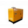 China Water Cooling 380V AC 50KW Rain Proof Diesel Genset wholesale