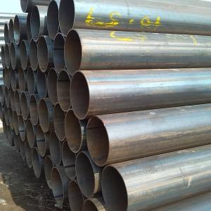 China API 5L X52 800mm LSAW Steel Pipe , OEM GR C Fbe Coated Pipe supplier