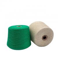 China 4/16NM fluffy angora 15%ANGORA5%WOOL30%VISCOSE50%NYLON 150 colors super warm mink yarn on sale