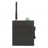 Intelligent 4G Wireless Gateway Control Box , IOTs Gateway Wireless PLC