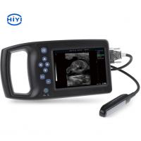 China Hiyi Veterinary Ultrasound AHY8 All Digital B-Ultrasound Diagnostic Instrument Standard For Cattle Sheep Pig Horse Camel on sale