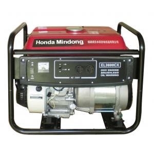 China gasoline generators supplier