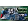 Servicio de ensamblaje de placas SMT FR4 de alta temperatura 1.6 mm TIC FT Pruebas