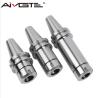 China Collet Chuck Pull Nail BT40-ER32-70 BT40-ER32-120 Carbide Boring Tool with 1 Piece MOQ wholesale