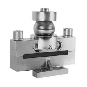 SAL100A double ended shear beam load cell alloy steel with OIML approval