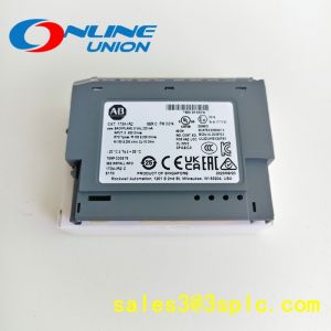China 1734-IR2 ポイント I/O シリーズ 2 チャネル RTD (抵抗温度検出器) 入力モジュール wholesale