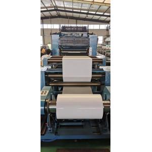 1020X720mm Web Offset Press Offset Printing Equipment